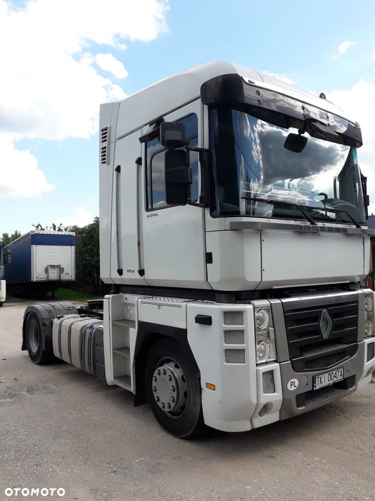 Renault Magnum - 3