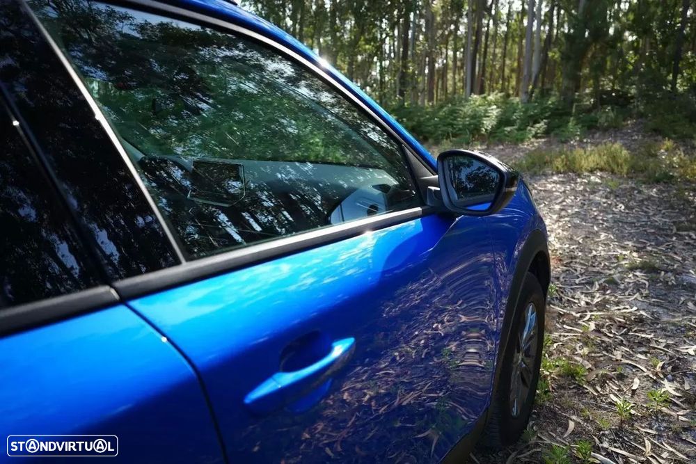 Peugeot e-2008 Style - 16