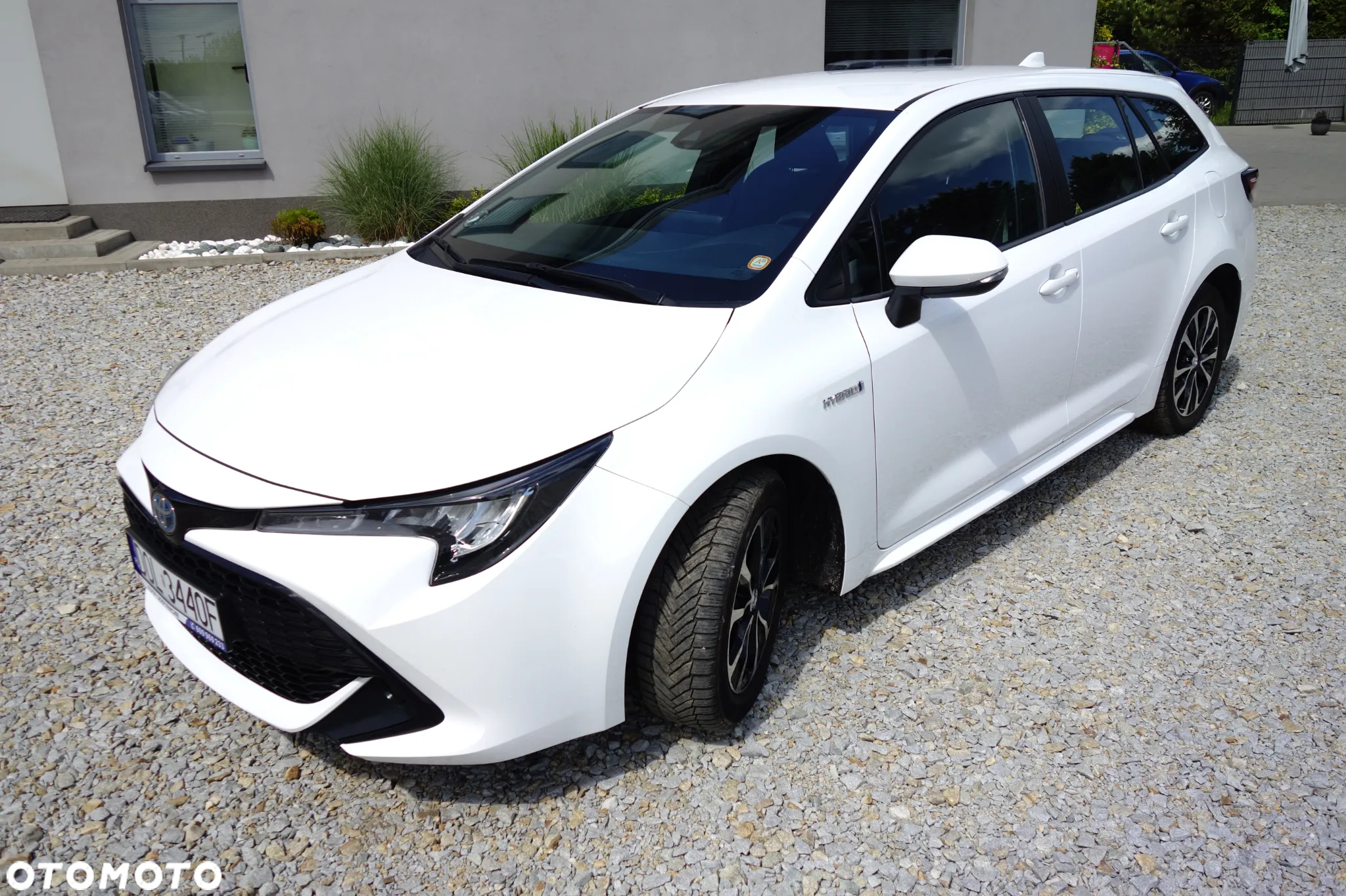 Toyota Corolla - 14