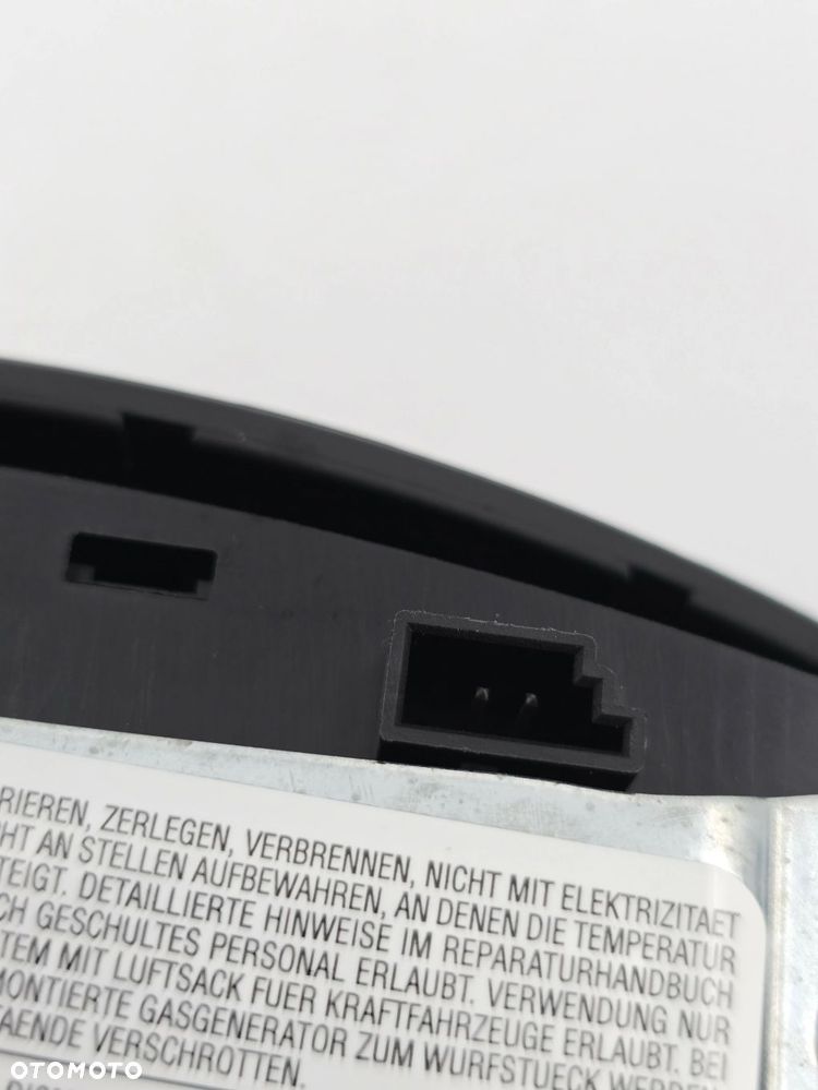 NOWA ORYGINALNA PODUSZKA KIEROWNICY AIRBAG MERCEDES W164 251 A0008605202 - 14