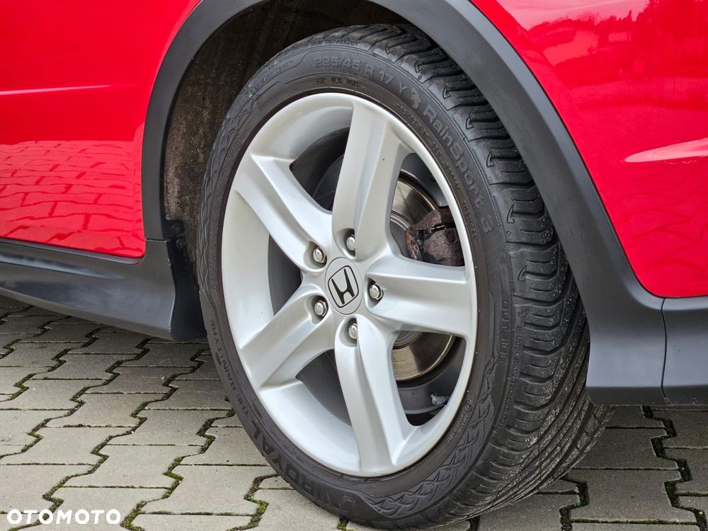 Honda Civic 1.8 LX Coupe - 6