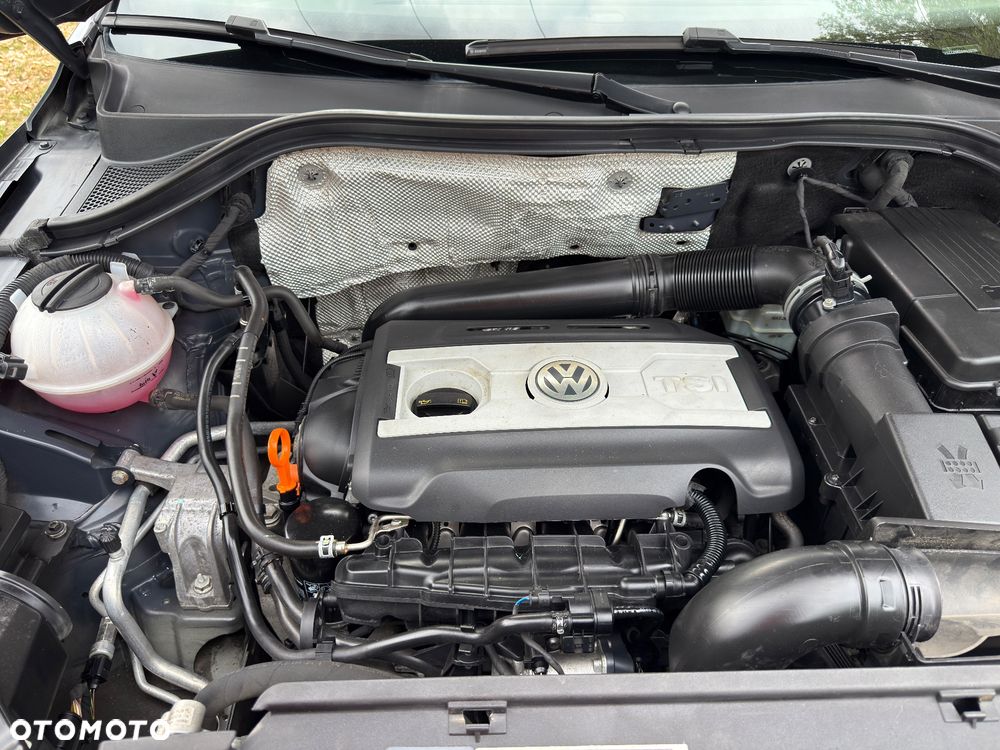 Volkswagen Tiguan - 34