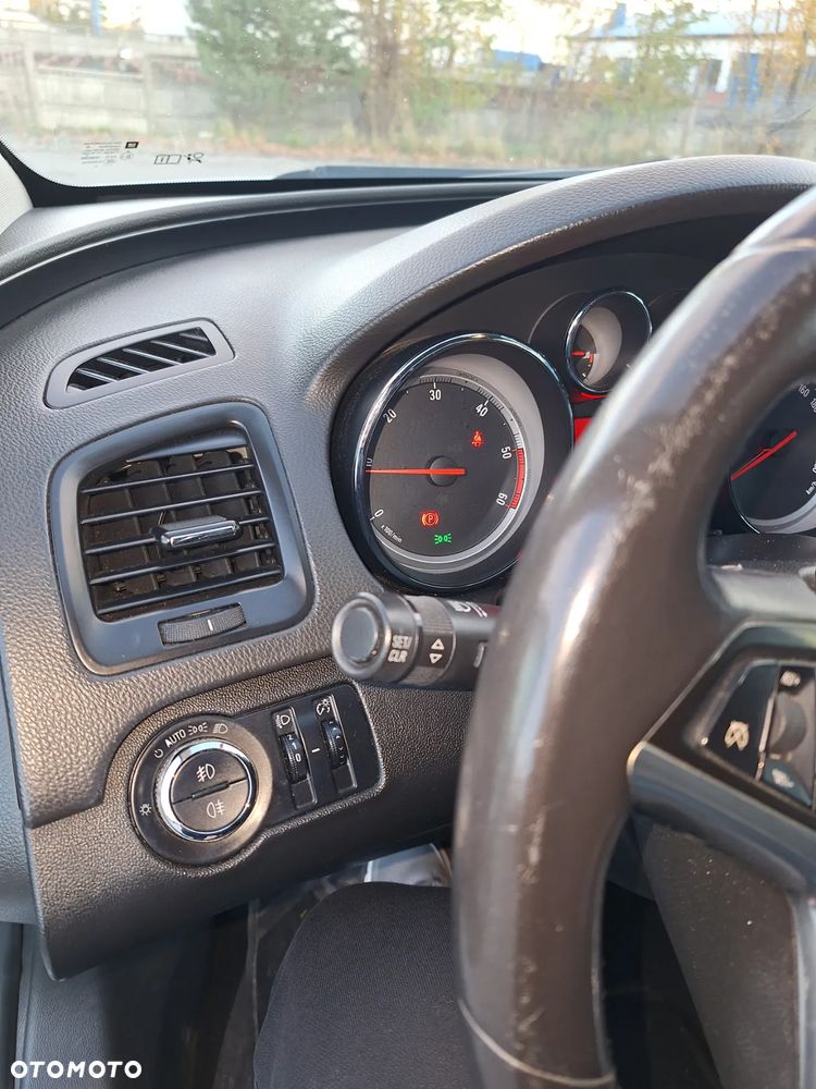 Opel Insignia 2.0 CDTI Edition - 13