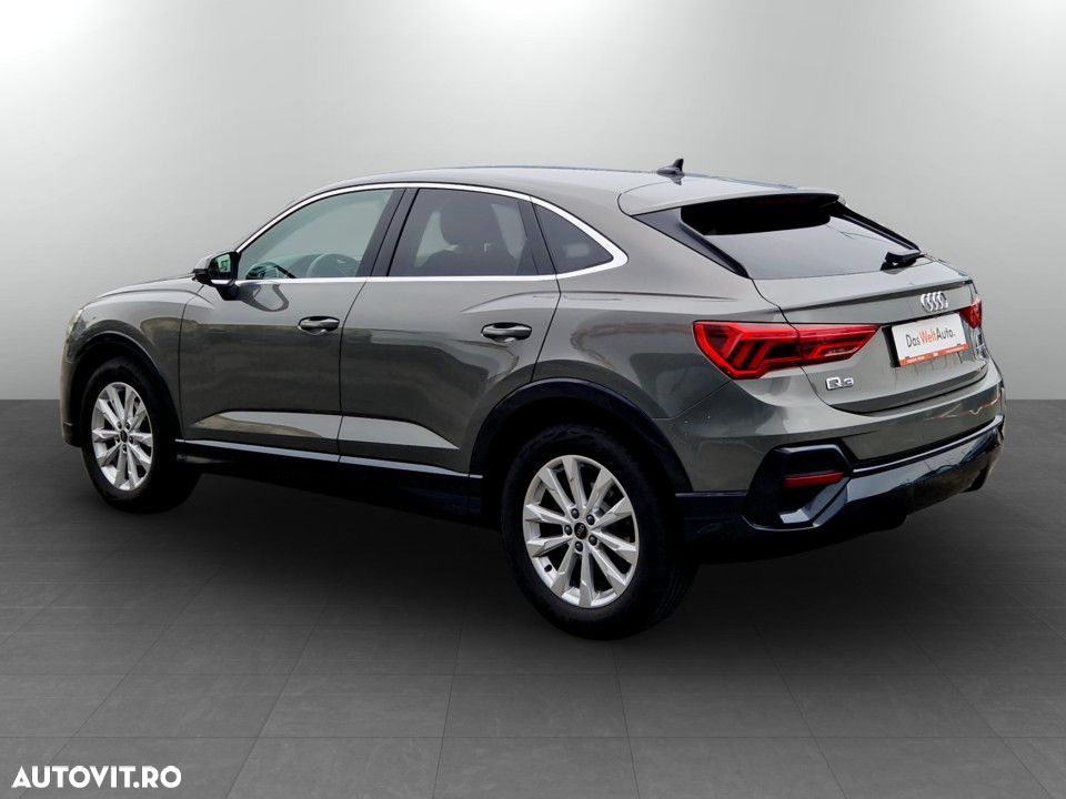 Audi Q3 35 TFSI S tronic - 3