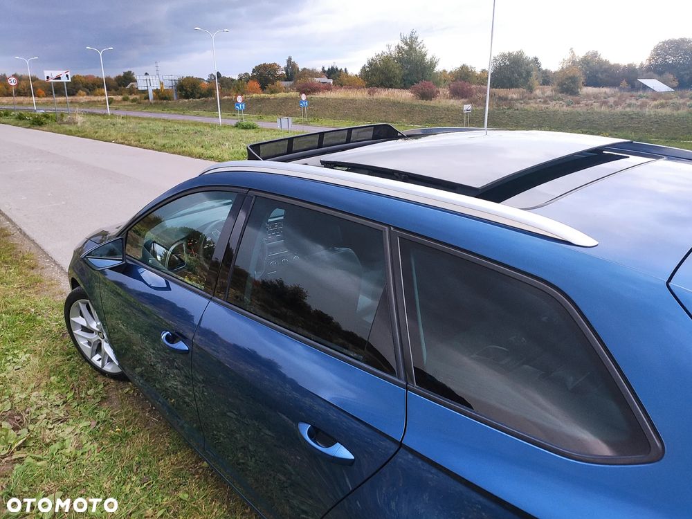 Seat Leon 1.8 TSI FR S&S DSG - 17