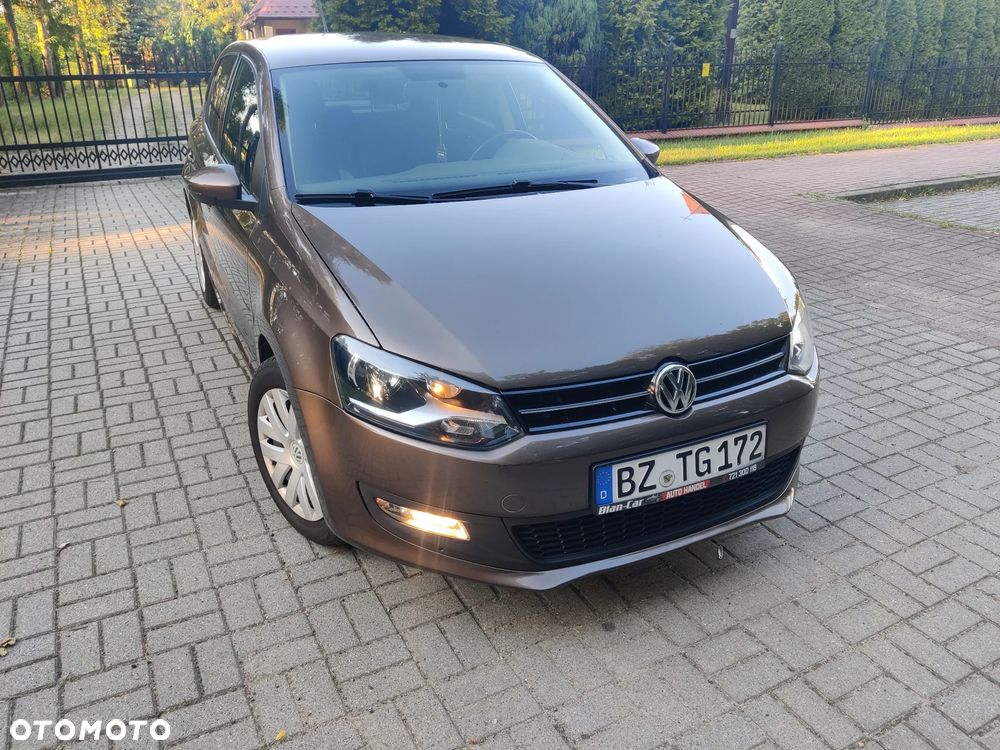 Volkswagen Polo 1.2 TSI Life - 4