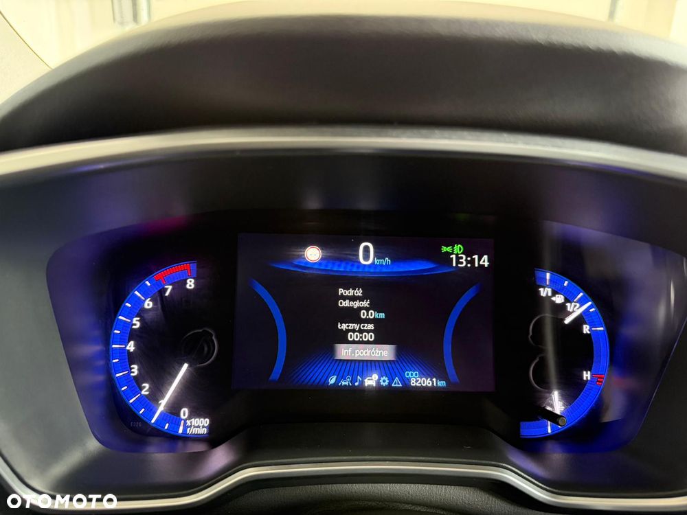 Toyota Corolla 1.5 Style - 15