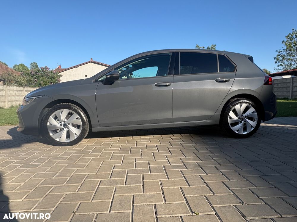 Volkswagen Golf 1.5 TSI Life - 22