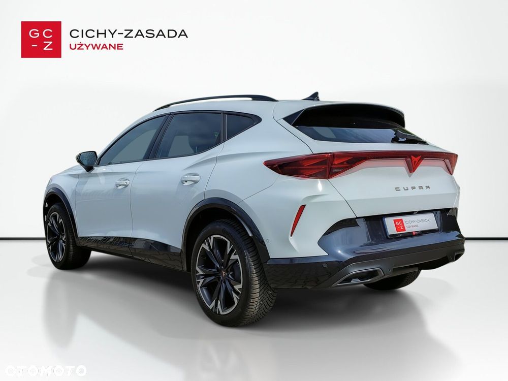 Cupra Formentor 1.5 TSI DSG - 3