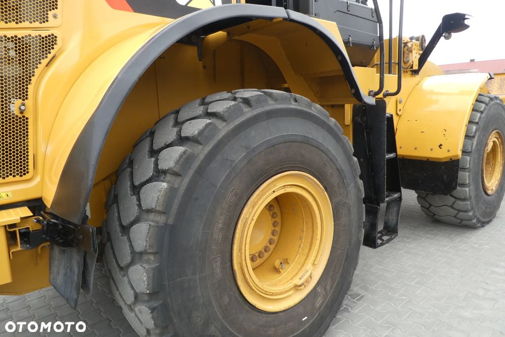 Caterpillar 966M WAGA - 16
