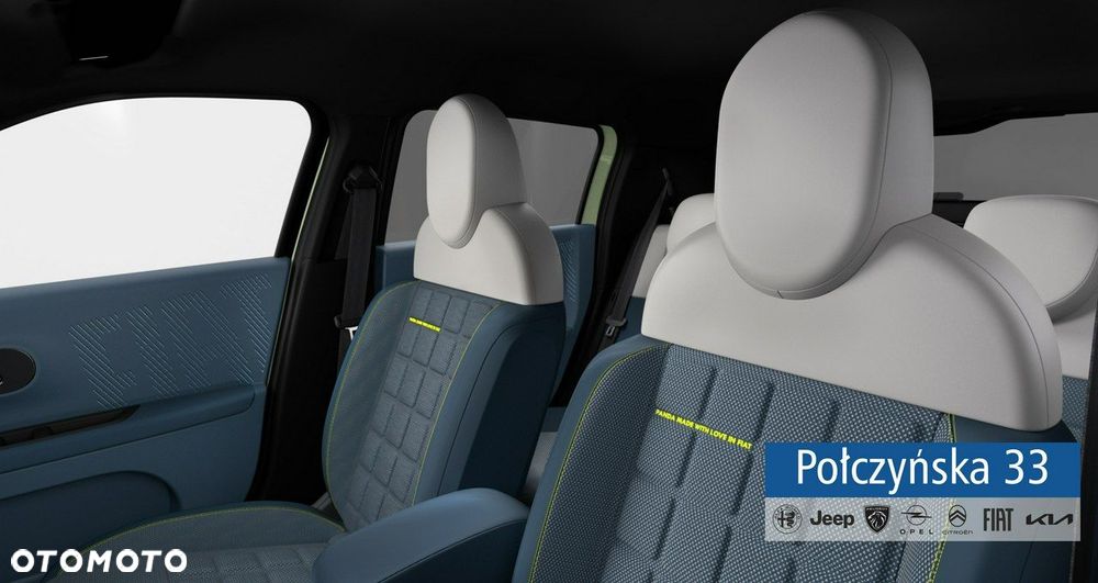 Fiat Grande Panda - 6