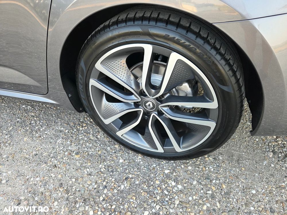 Renault Talisman ENERGY dCi EDC Intens - 17