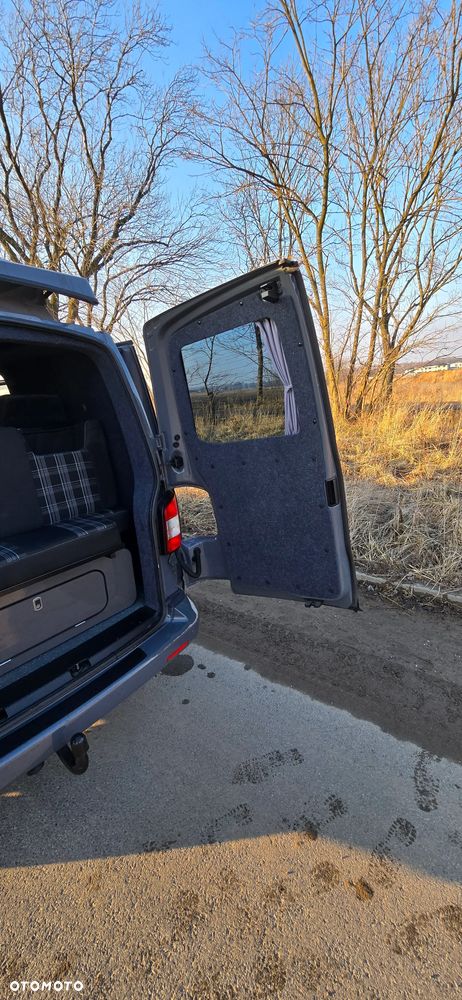 Volkswagen Transporter - 6