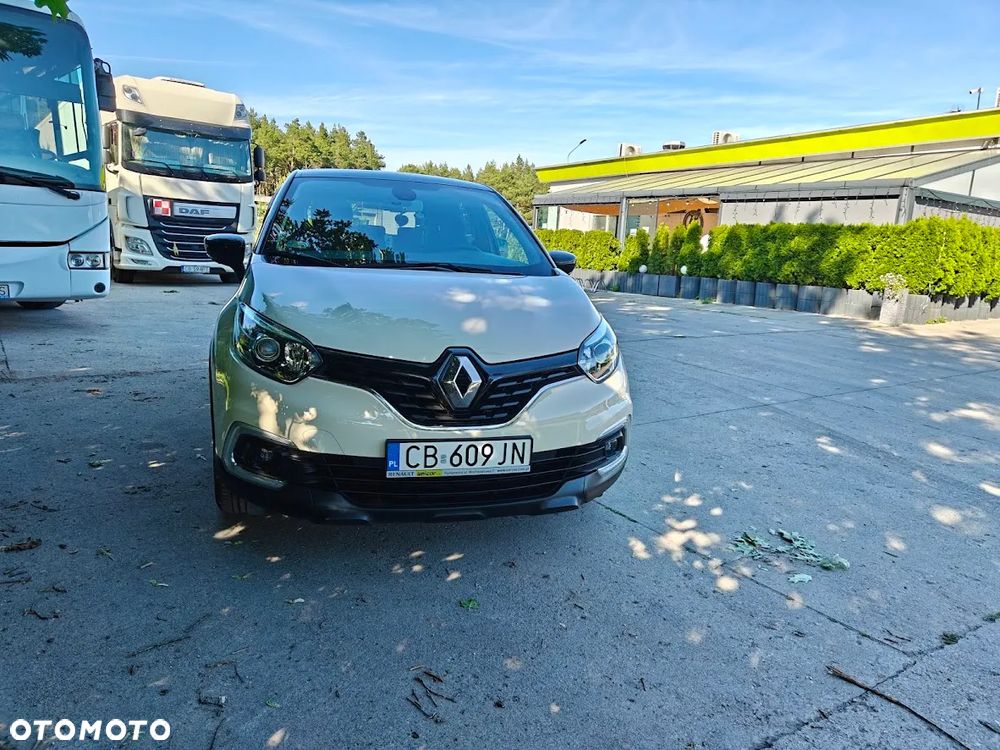 Renault Captur - 10