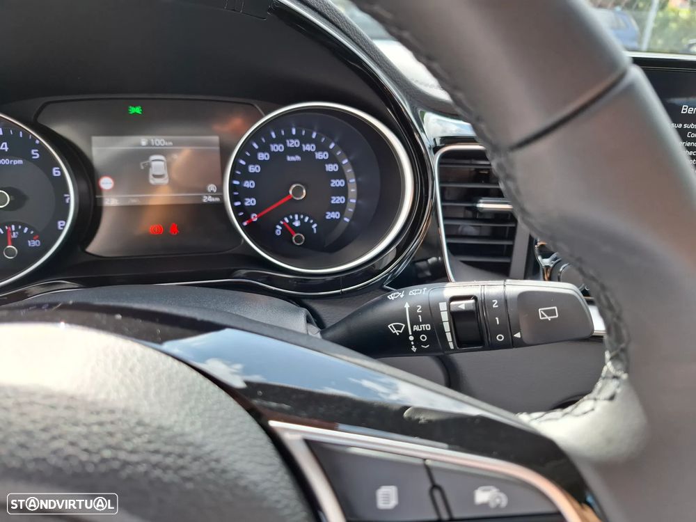 Kia XCeed 1.0 T-GDI Drive - 16