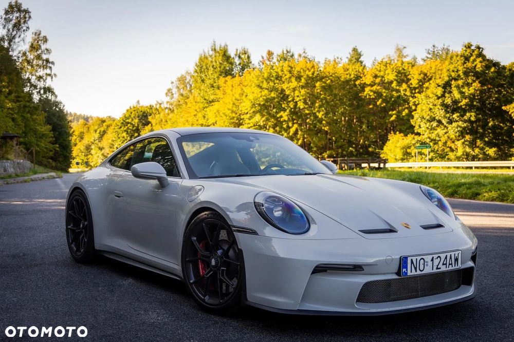 Porsche 911 GT3 - 12