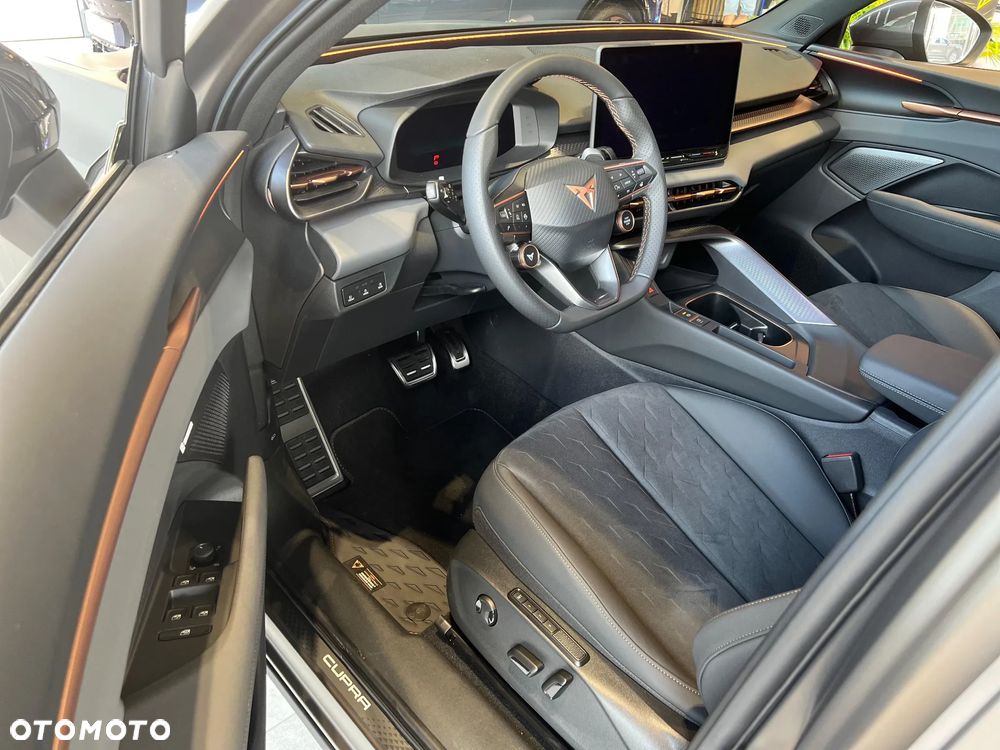 Cupra Terramar 2.0 TSI 4Drive Advantage Edition DSG - 13