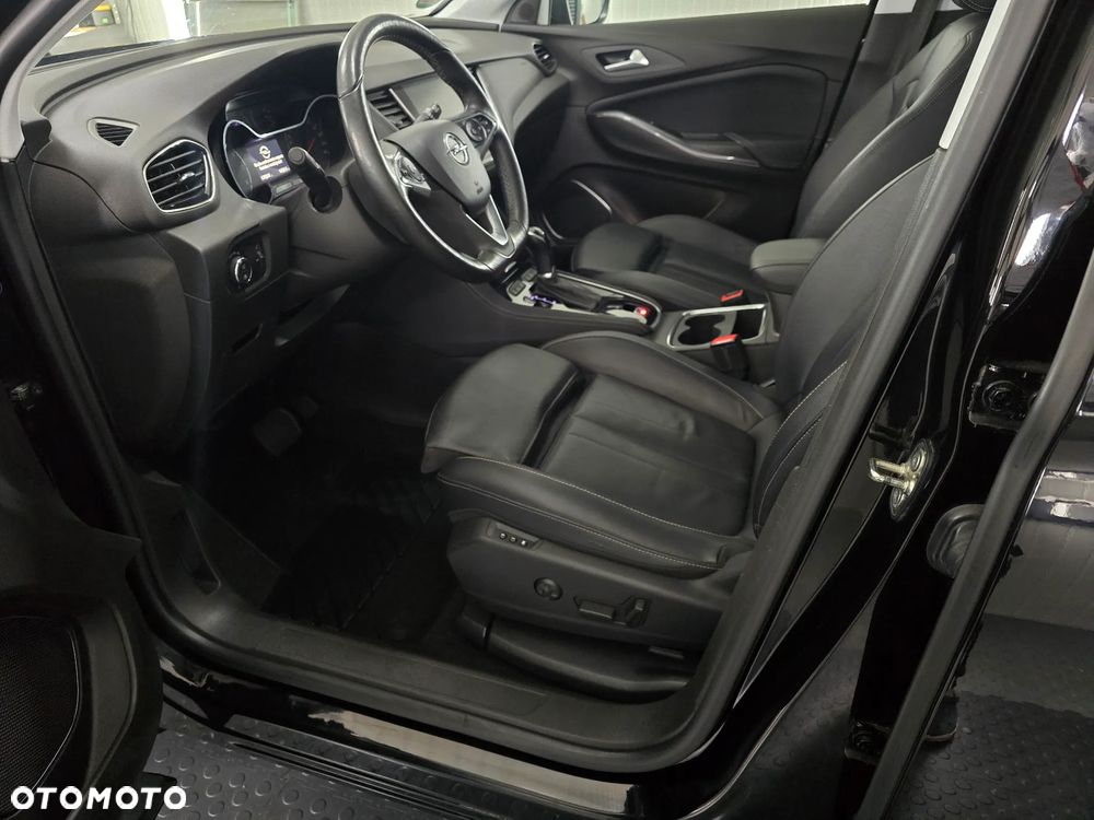 Opel Grandland X 1.5 D Start/Stop Automatik Elegance - 7