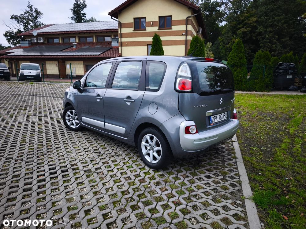 Citroën C3 Picasso 1.6 HDi Attraction - 5
