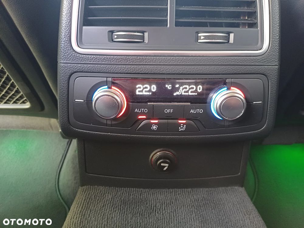 Audi A6 Limousine - 28