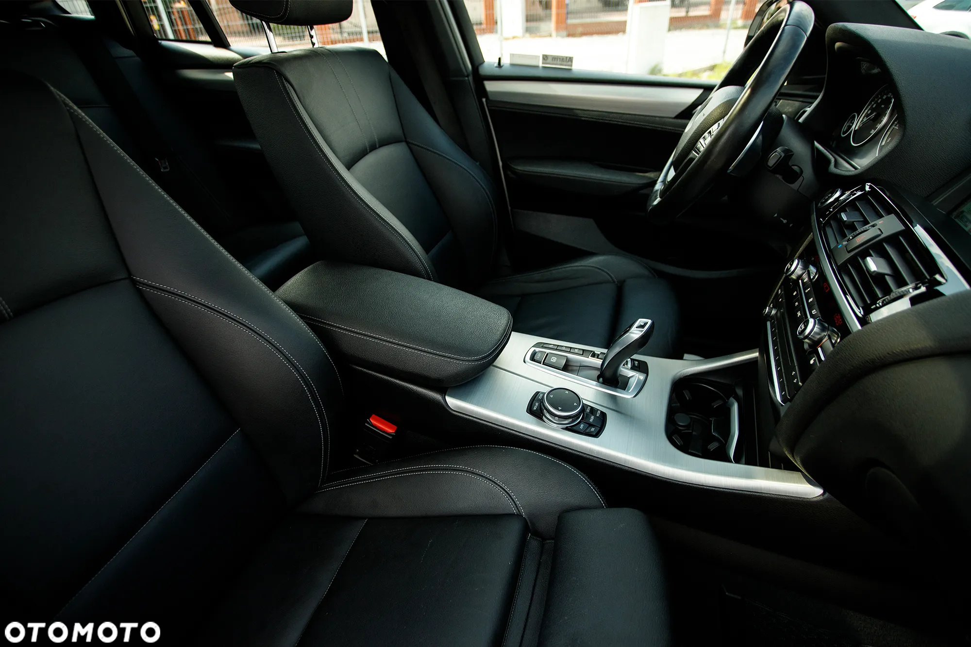 BMW X4 xDrive20d M Sport sport - 38