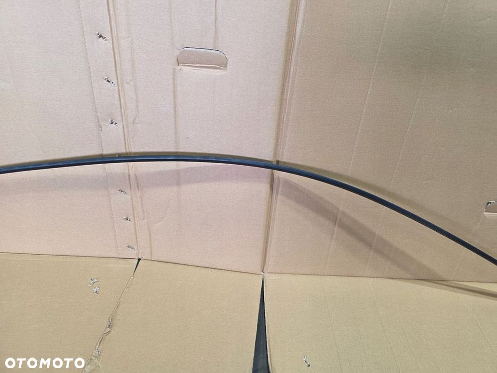 LISTWA MAT PRAWA KAROSERYJNA AUDI Q5 8R 8R0853704A ORYGINAŁ ! - 3