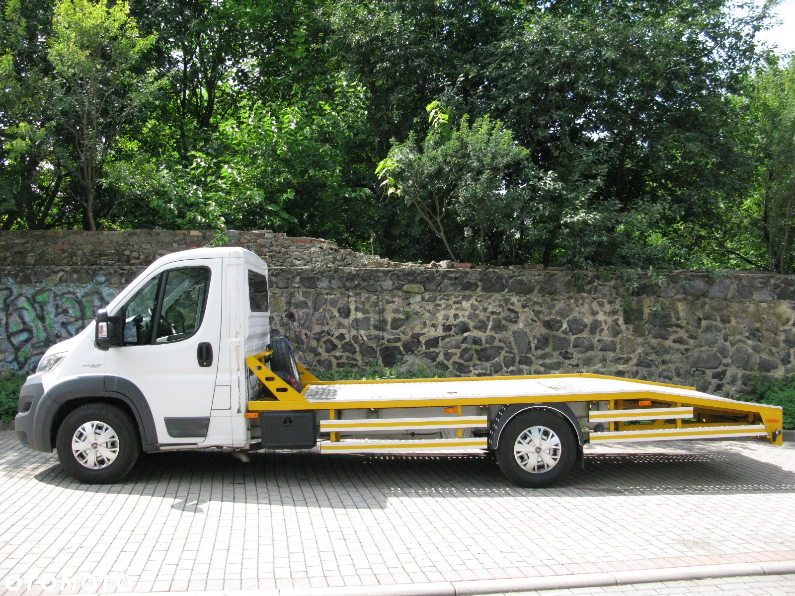 Fiat Ducato - 2