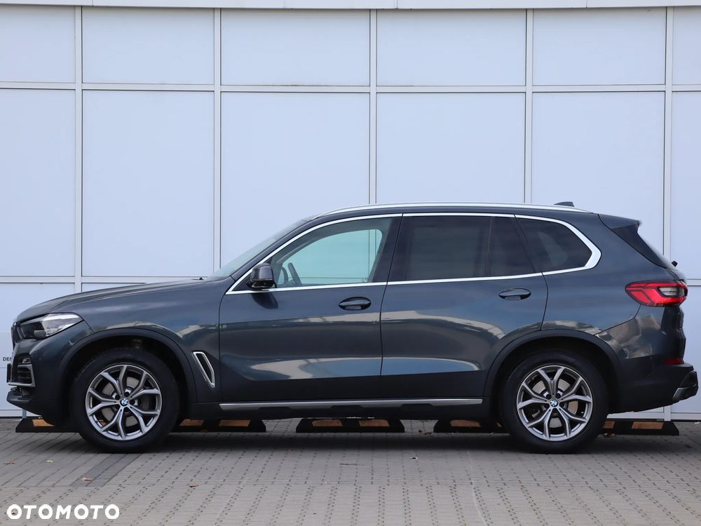 BMW X5 xDrive30d - 5
