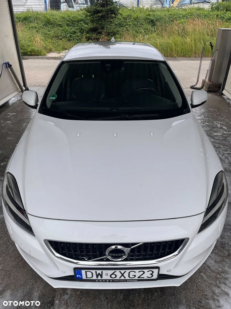 Volvo V40 T3 Drive-E Momentum - 8
