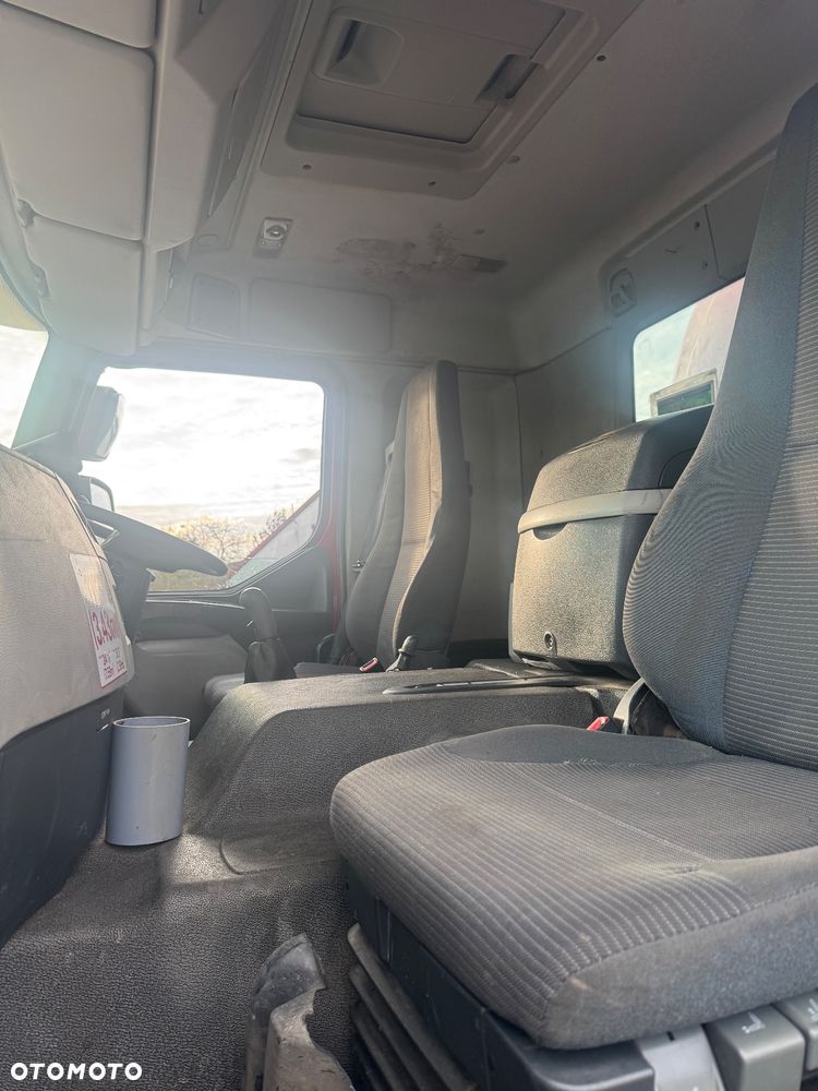 Volvo FE 280 Asenizacyjny Wuko 10450 litrów - 32