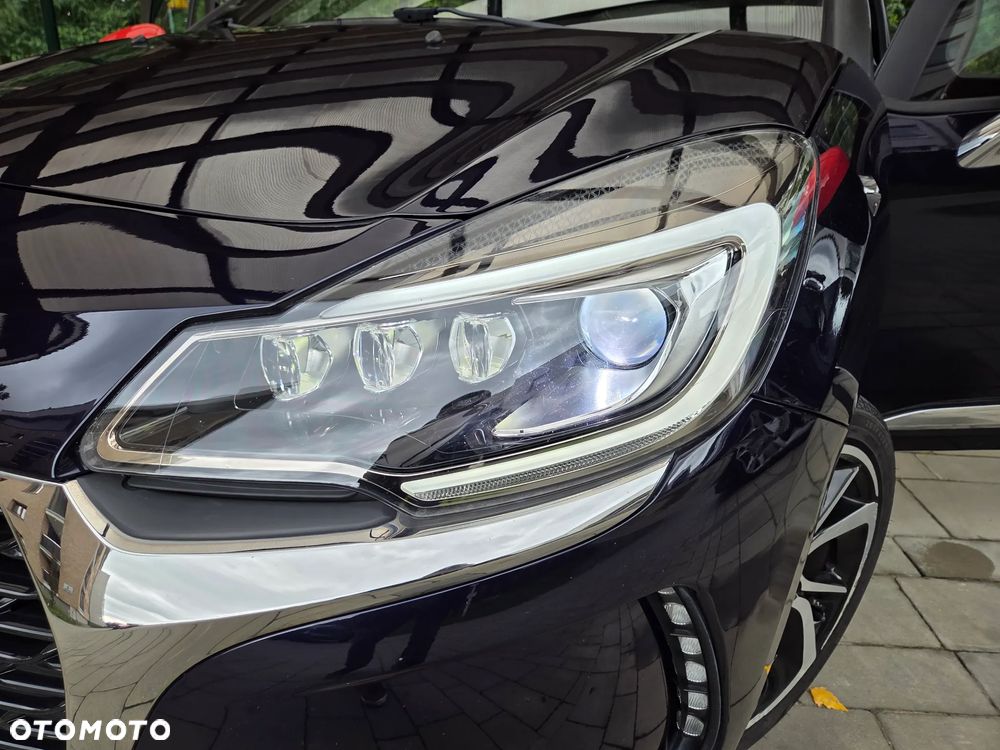 DS Automobiles DS 3 - 17