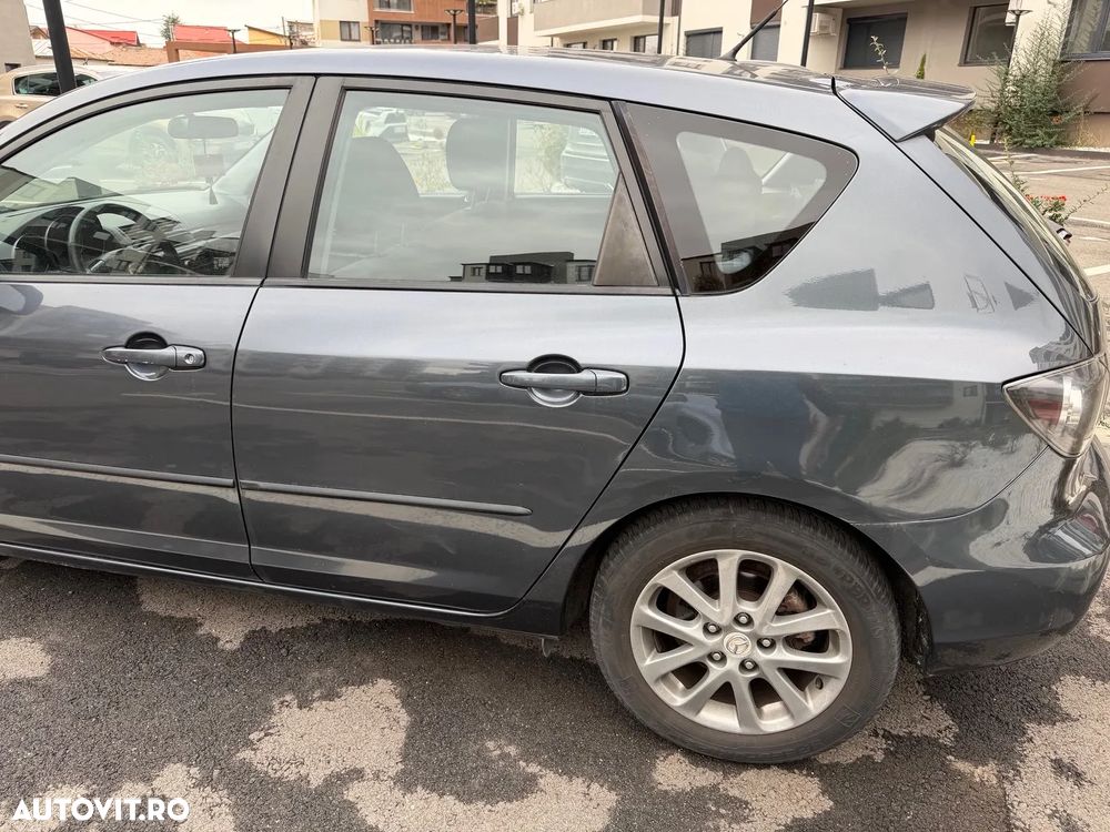 Mazda 3 Sport 1.6i Active - 4