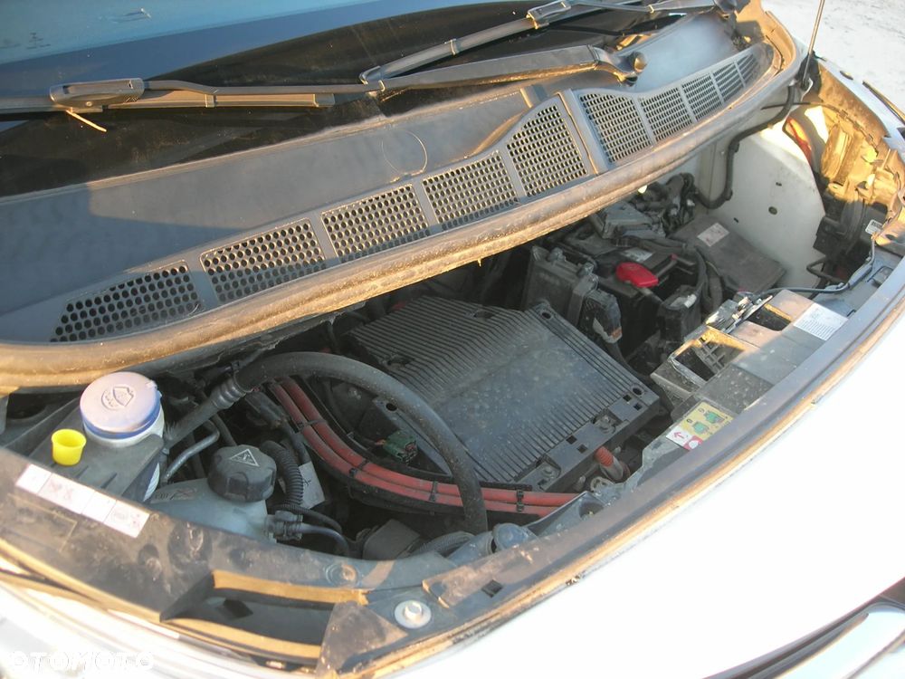 Toyota Proace - 10