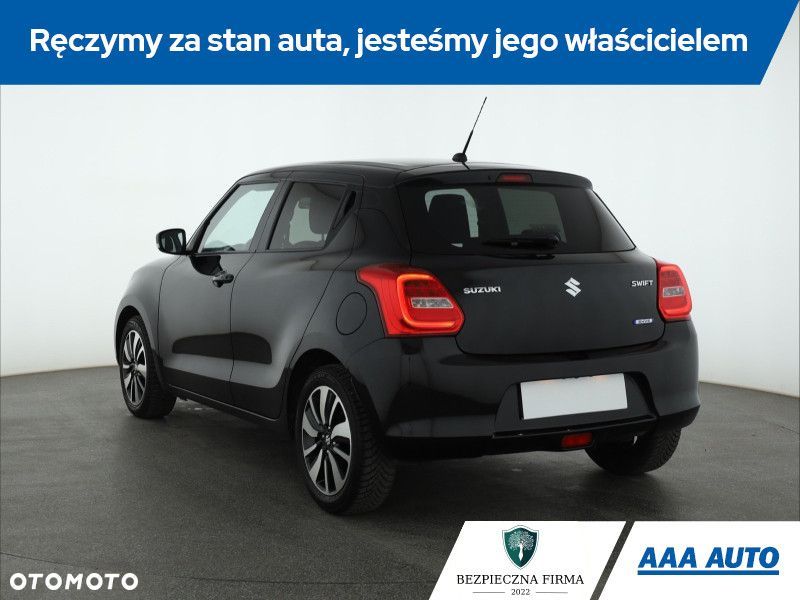 Suzuki Swift - 5