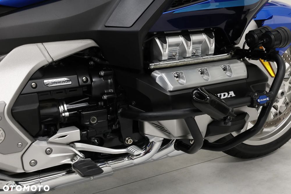 Honda GL - 25