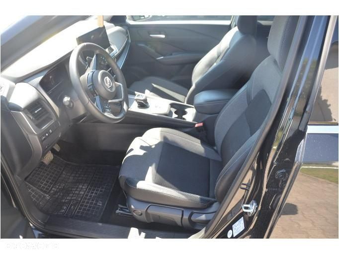 Nissan Qashqai 1.3 DIG-T MHEV N-Connecta Xtronic - 14