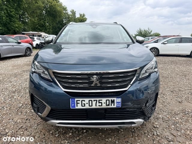 Peugeot 5008 1.2 PureTech Crossway S&S EAT6 - 2