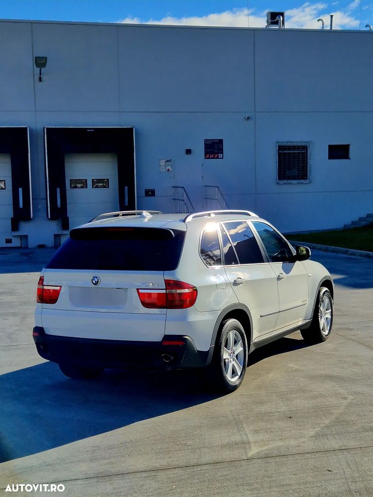 BMW X5 3.0d Aut. - 6