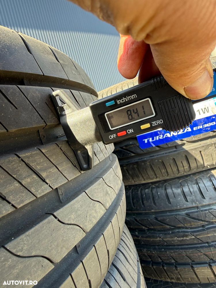 225 45 R17, 225 45 17, VARA, PROFILE PESTE 7MM - 6