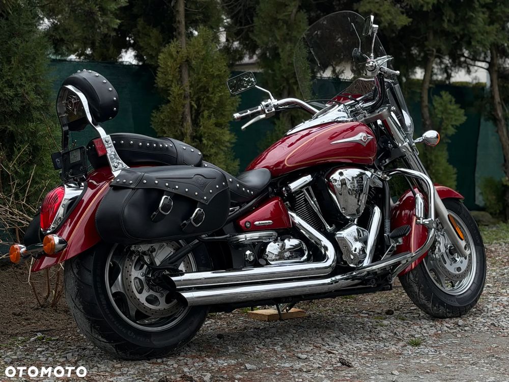 Kawasaki VN - 3