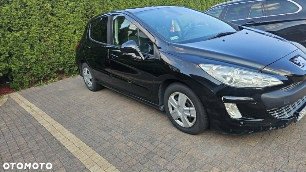Peugeot 308 1.6 HDi Trendy - 2