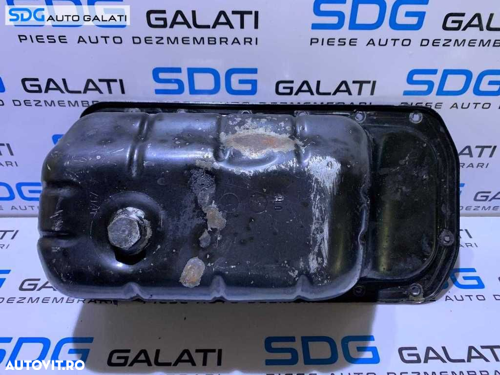 Baie Ulei Seat Ibiza 1.4 AUA APE 1999 - 2002 Cod 036103101AP - 4