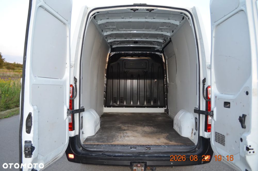 Renault MASTER - 6