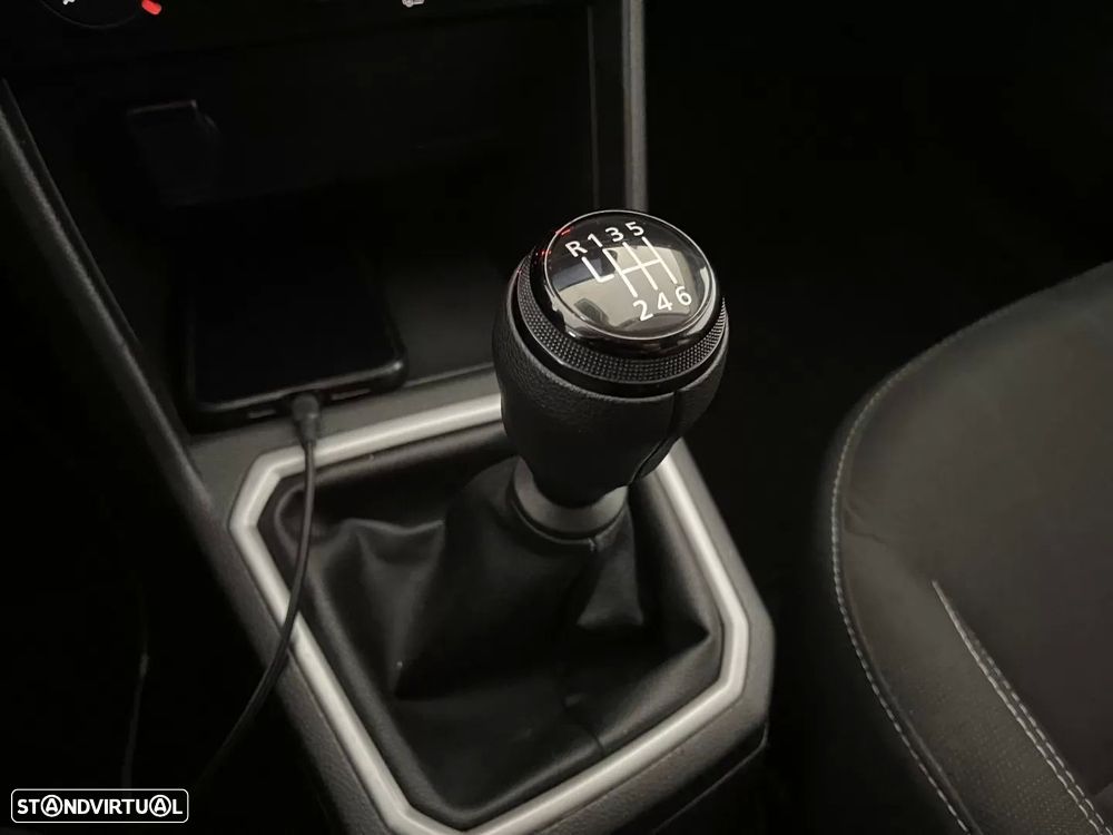 Dacia Jogger 1.0 ECO-G Comfort 7L Bi-Fuel - 27
