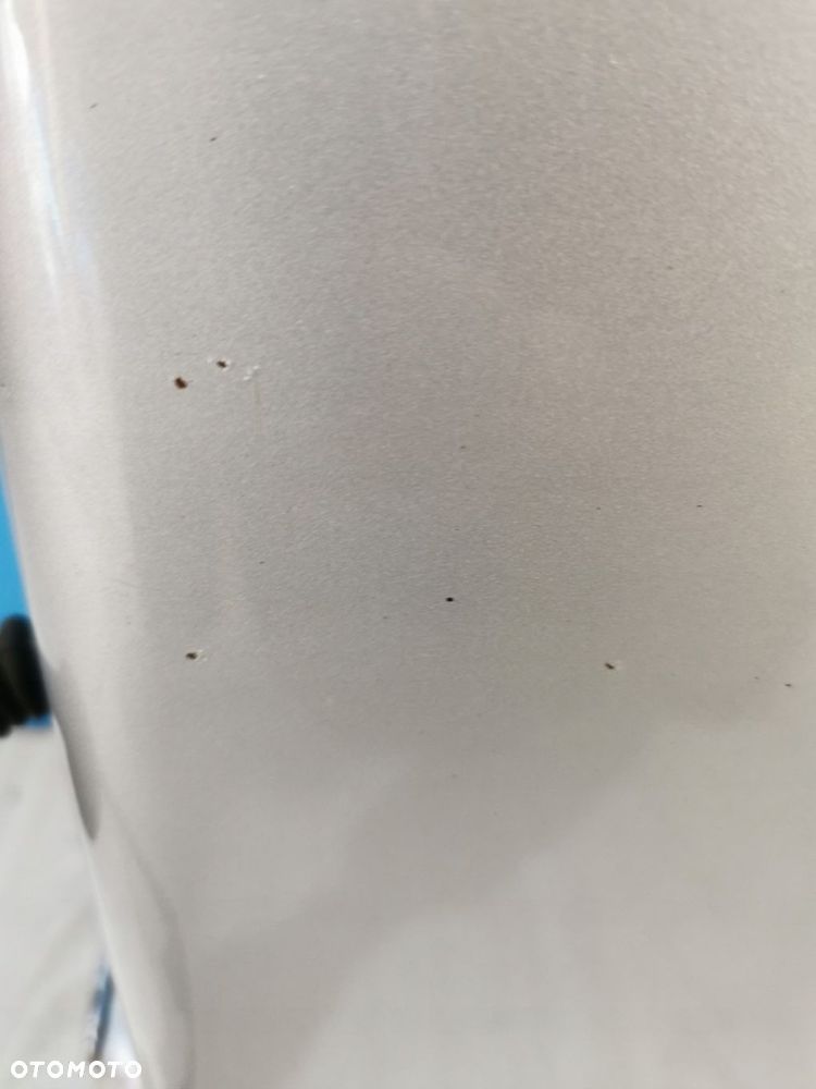 Ford Ranger IV Lift drzwi prawe tył kompletne - 5