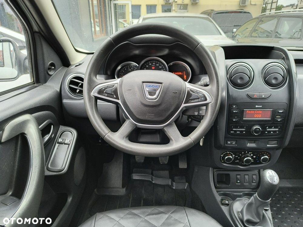 Dacia Duster - 22