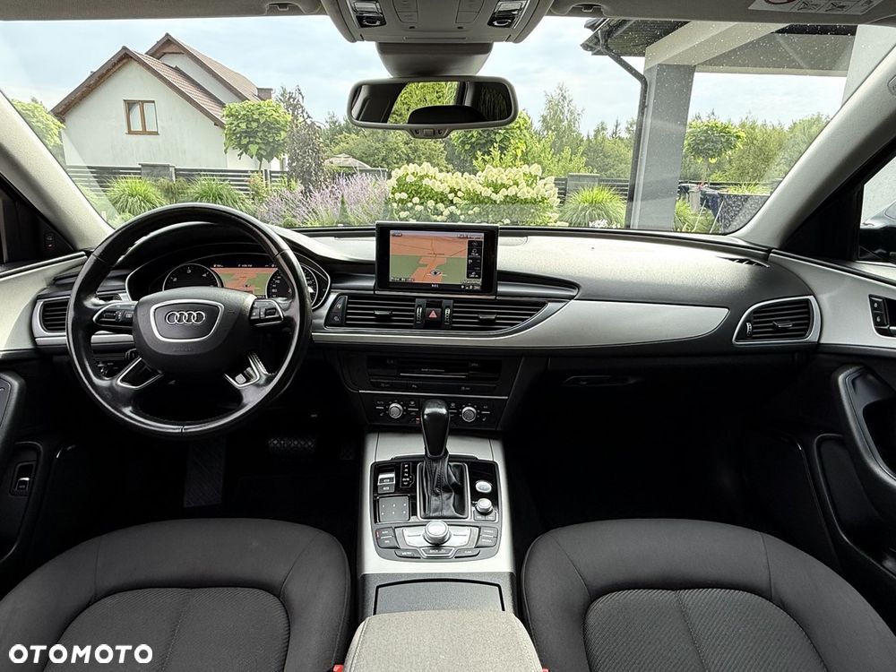 Audi A6 Avant 3.0 TDI S tronic - 19