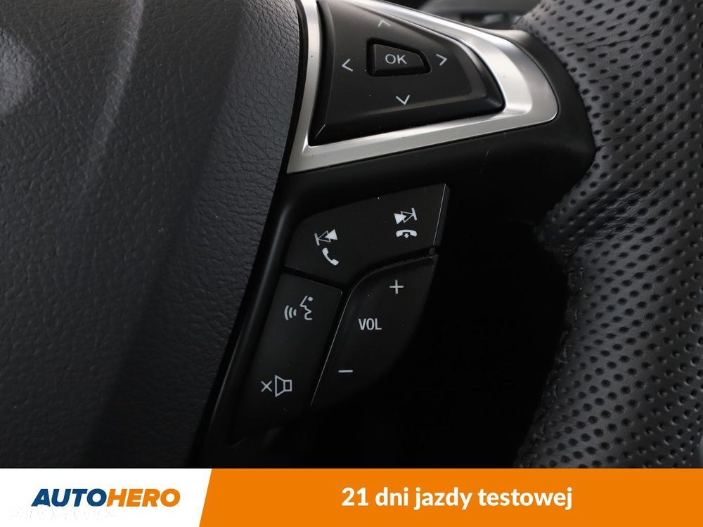 Ford Mondeo 2.0 TDCi Titanium - 27