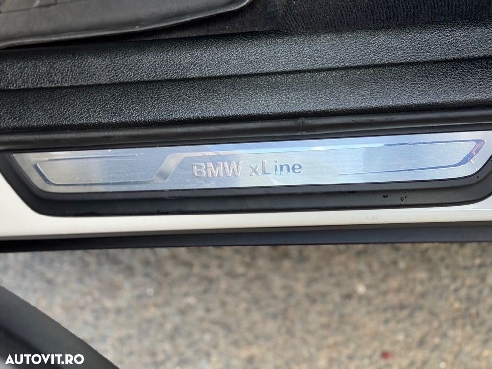 BMW X4 - 26
