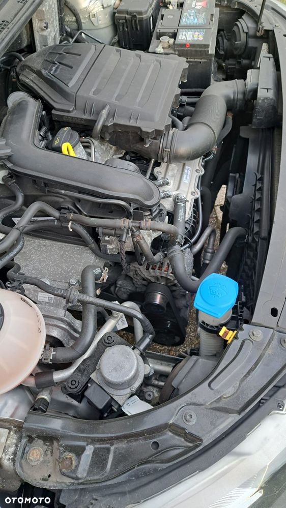 Skoda RAPID 1.0 TSI Ambition - 16